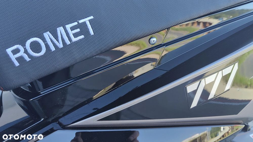 Romet 777 - 37