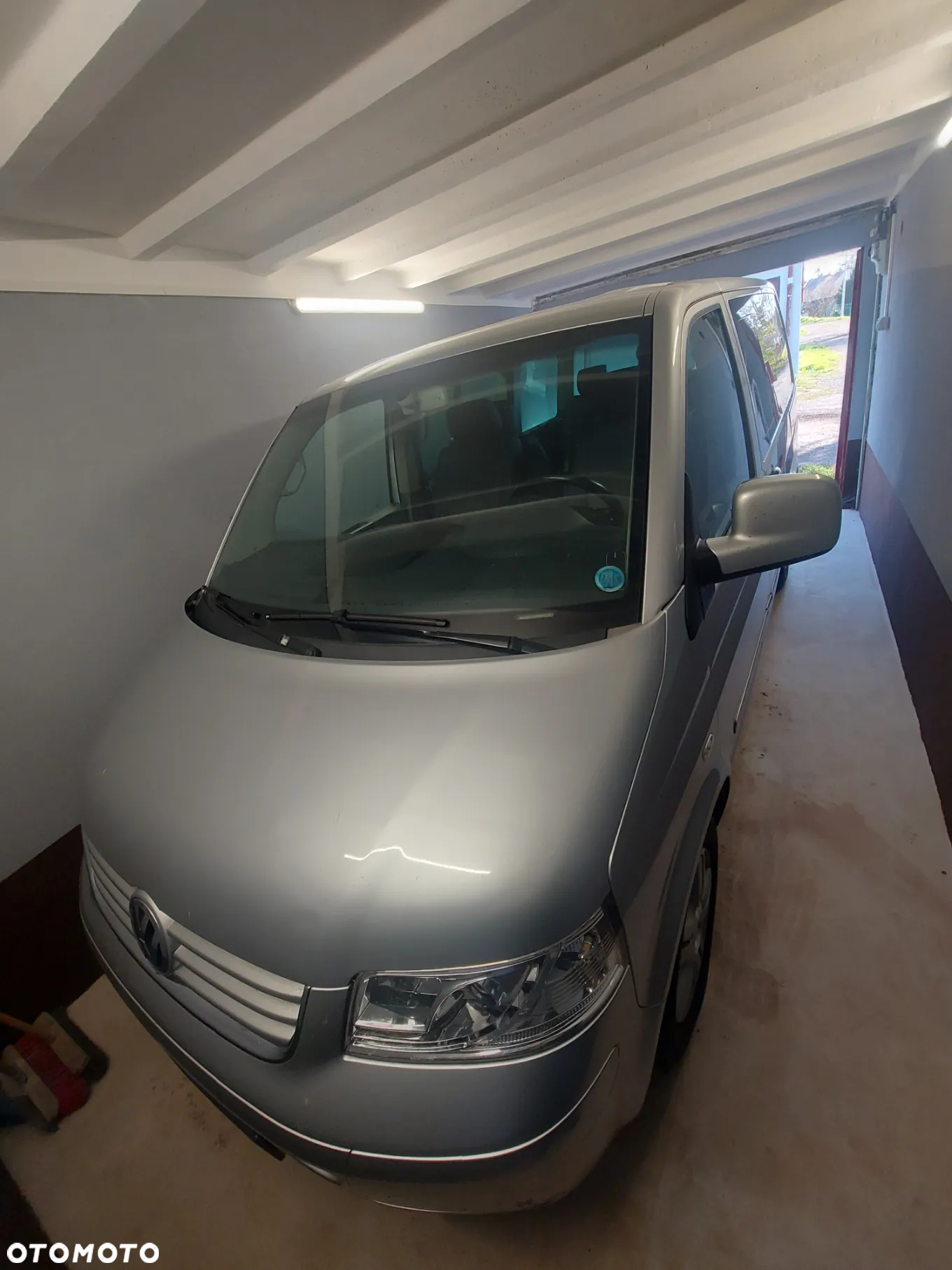 Volkswagen Multivan TDI L1 Highline - 2