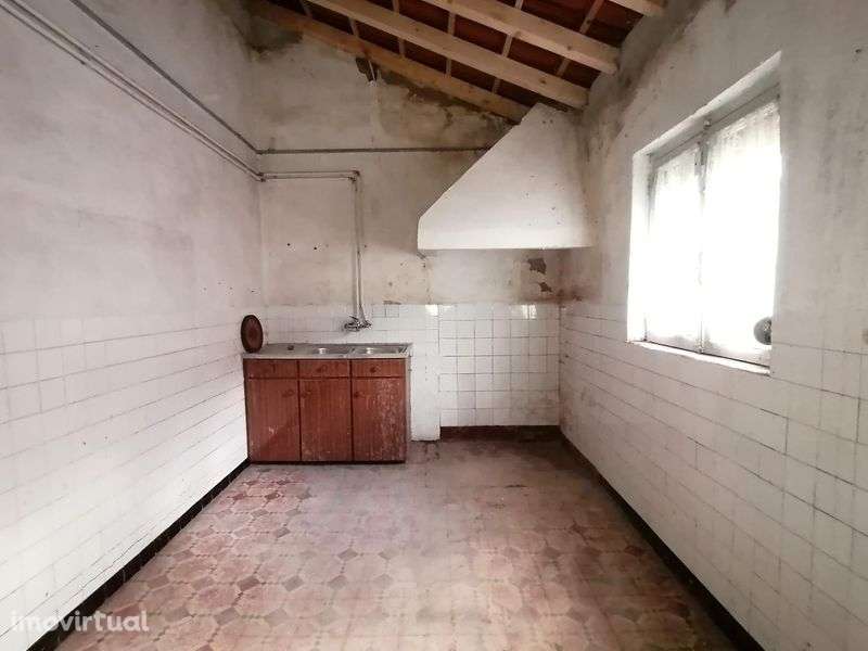 Casa de campo na zona de Condeixa a nova - Grande imagem: 3/7