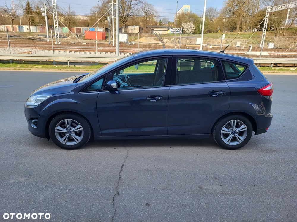 Ford C-MAX - 5