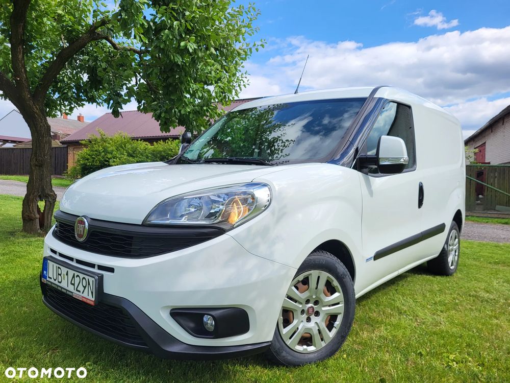 Fiat Doblo - 5