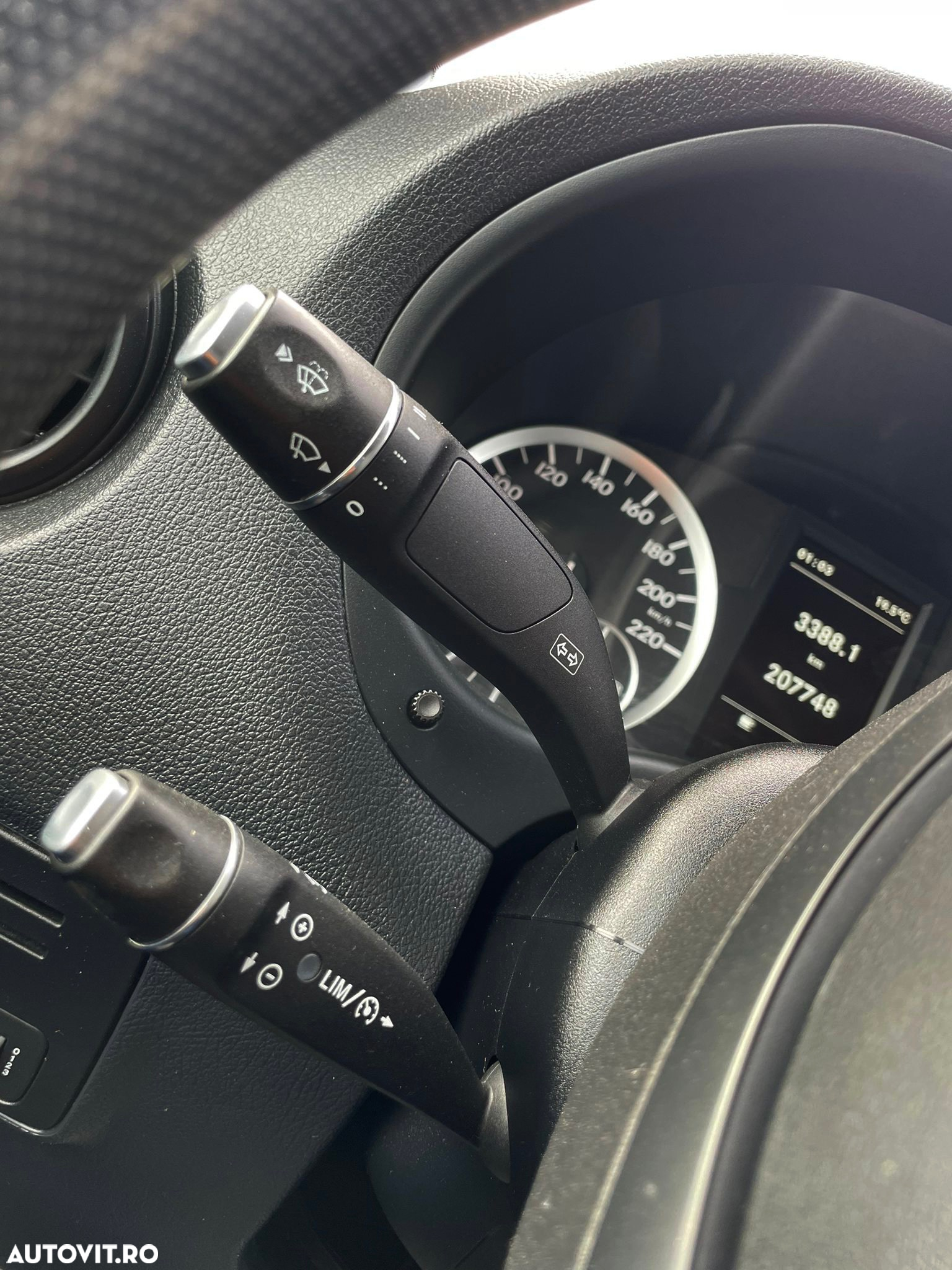 Mercedes-Benz Vito LUNG - 22