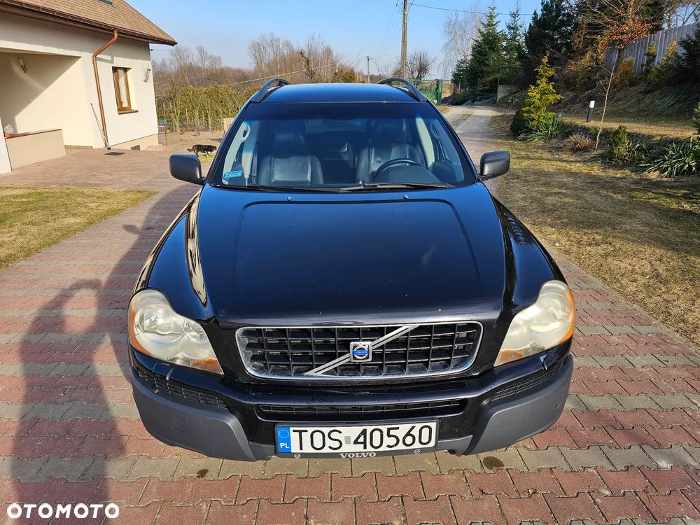 Volvo XC 90 - 6