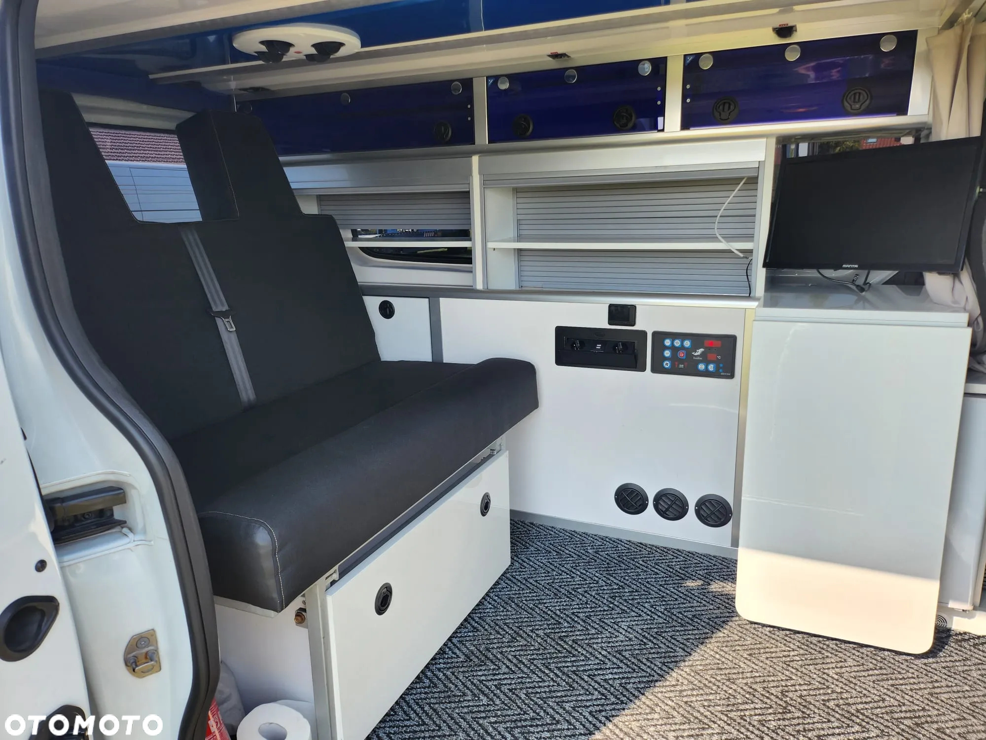 Renault Trafic - 8