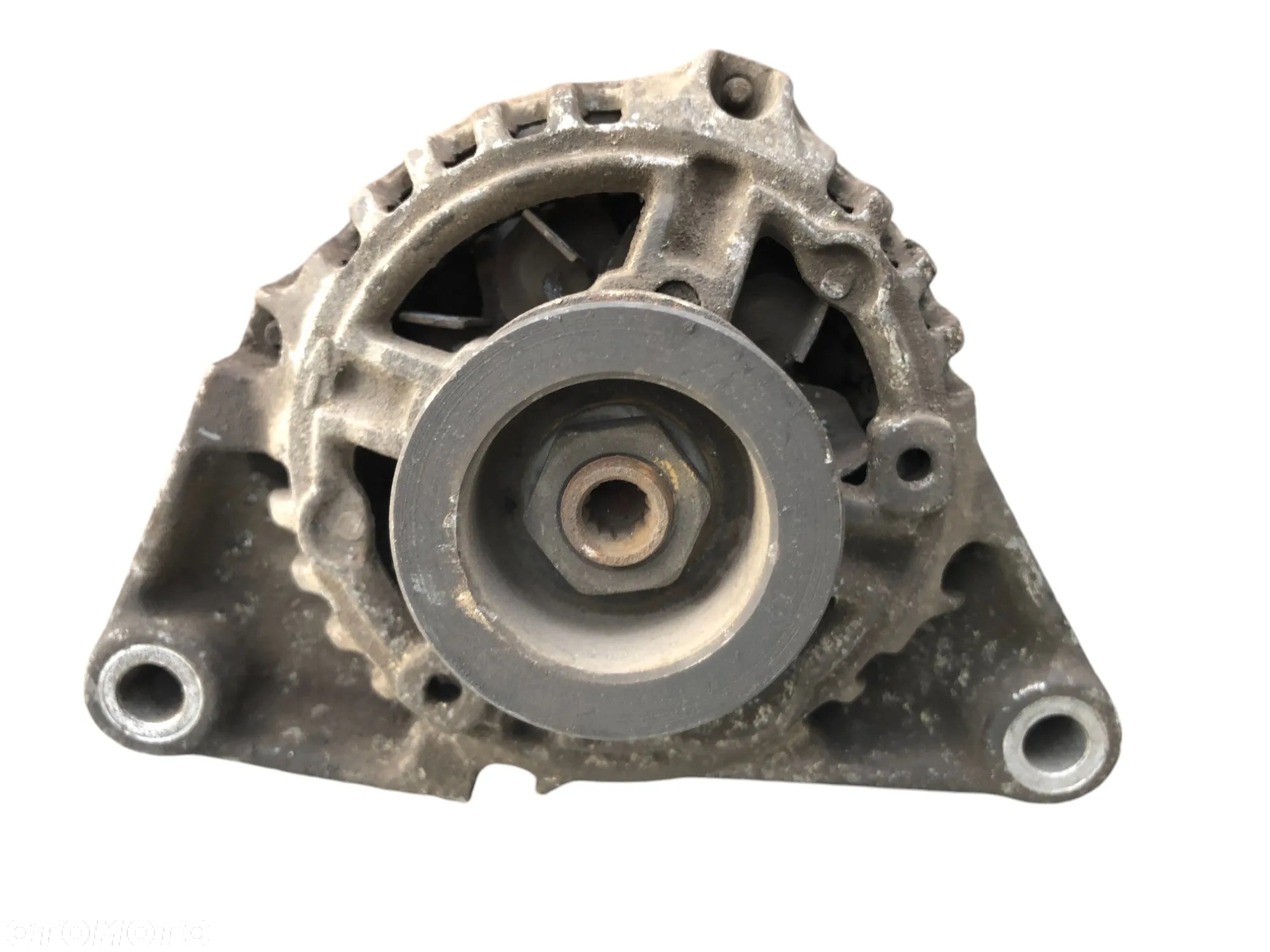 Alternator 5PK 55A 90534472 Opel Corsa B 1.0 Benz (1993 – 2000) 0123100003- Gwarancja Wysyłka - 9