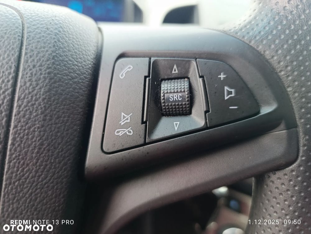 Chevrolet Aveo 1.2 LT+ - 19