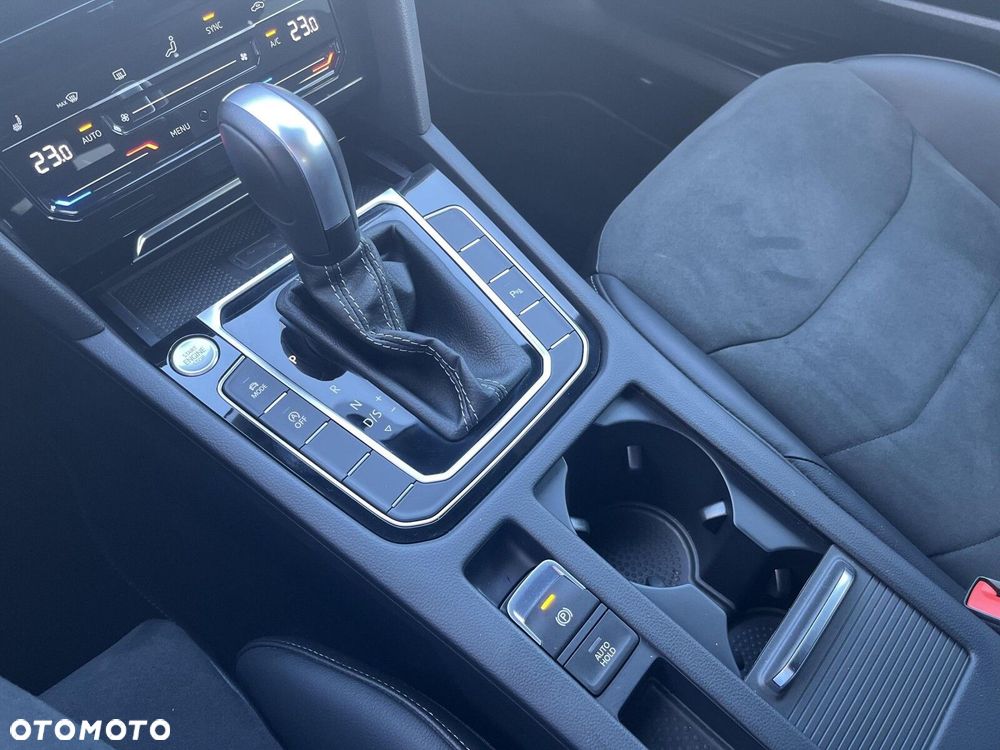 Volkswagen Arteon 2.0 TSI R-Line DSG - 18