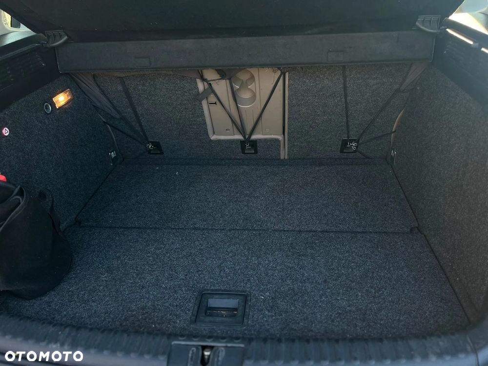 Volkswagen Tiguan 1.4 TSI Trend&Fun - 12