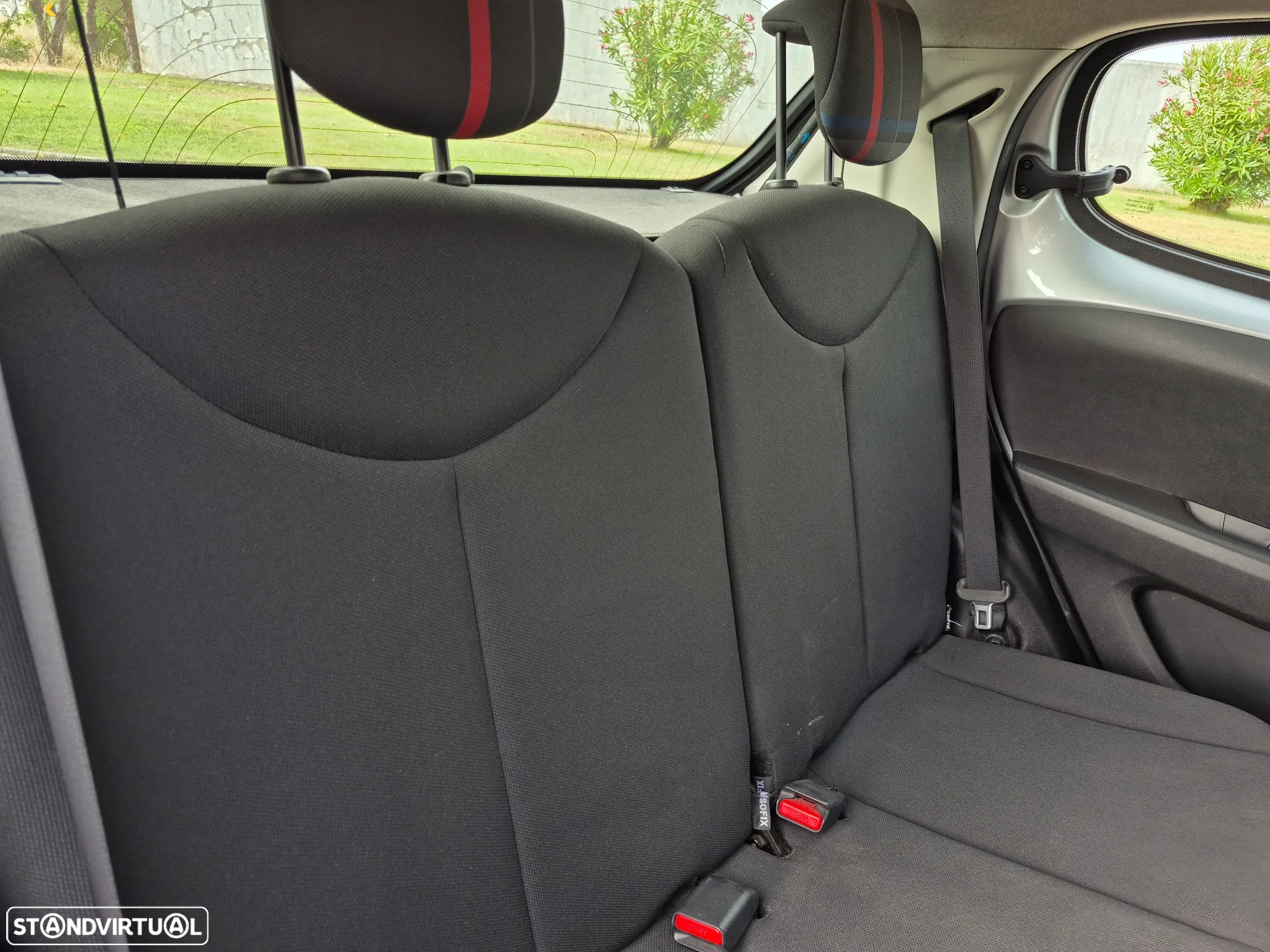Peugeot 108 1.0 e-VTi Allure - 14