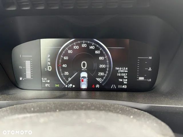 Volvo XC 90 T5 AWD Momentum - 9