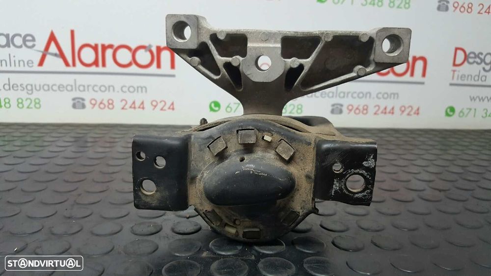 APOIO DO MOTOR CITROEN C3 SEDUCTION - 2