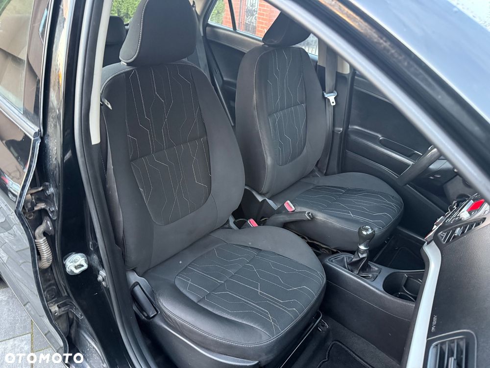 Kia Picanto 1.0 Edition 7 - 15