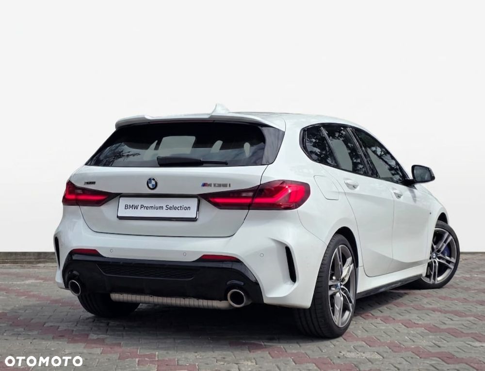 BMW Seria 1 M135i xDrive - 2