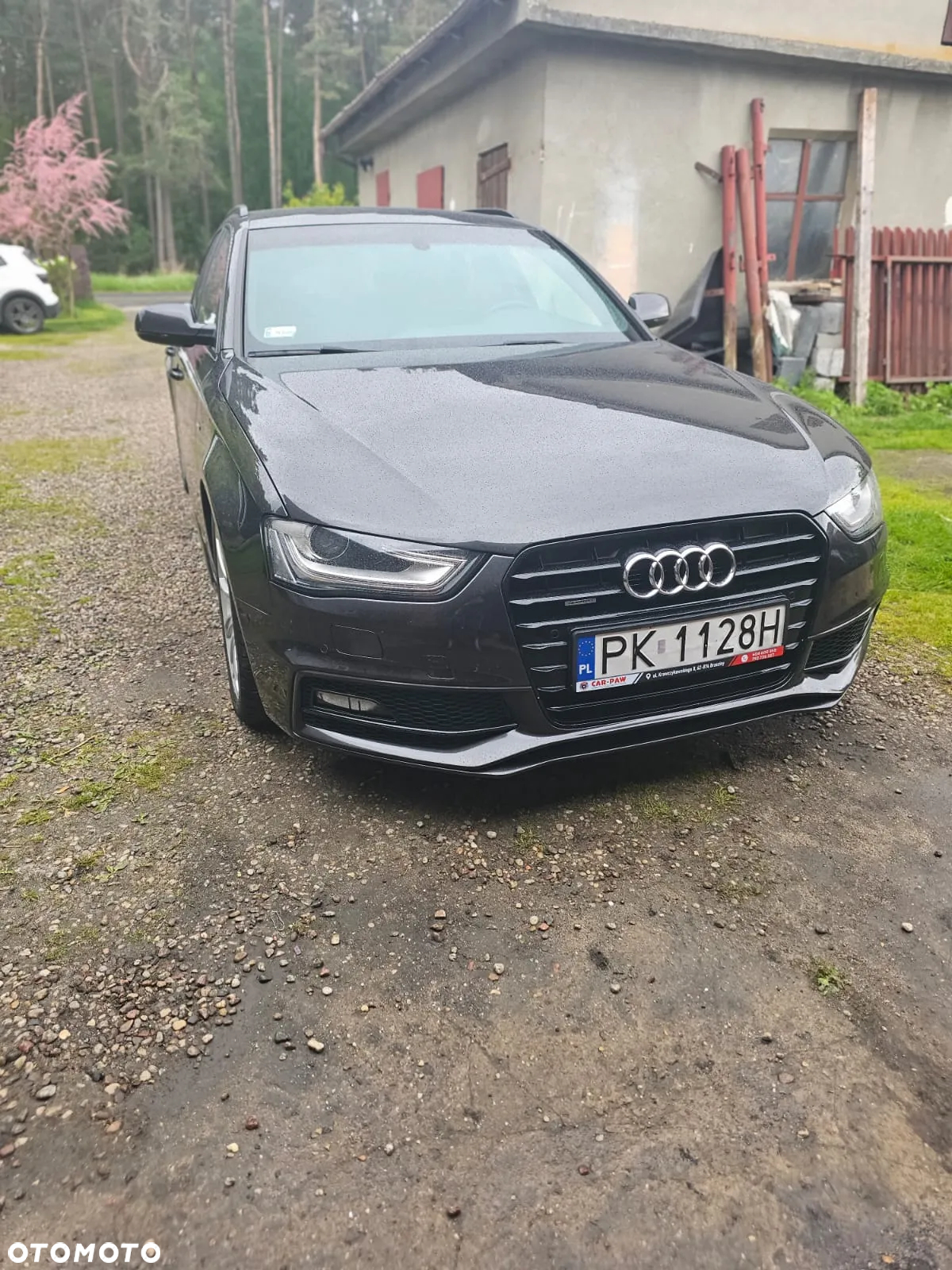 Audi A4 2.0 TDI Quattro S tronic - 22
