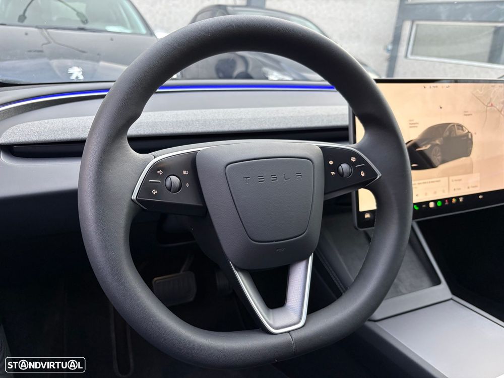 Tesla Model 3 Tração Traseira Premium - 7