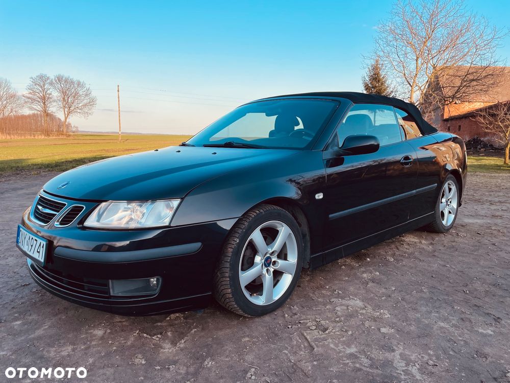 Saab 9-3 1.8 t Vector - 23