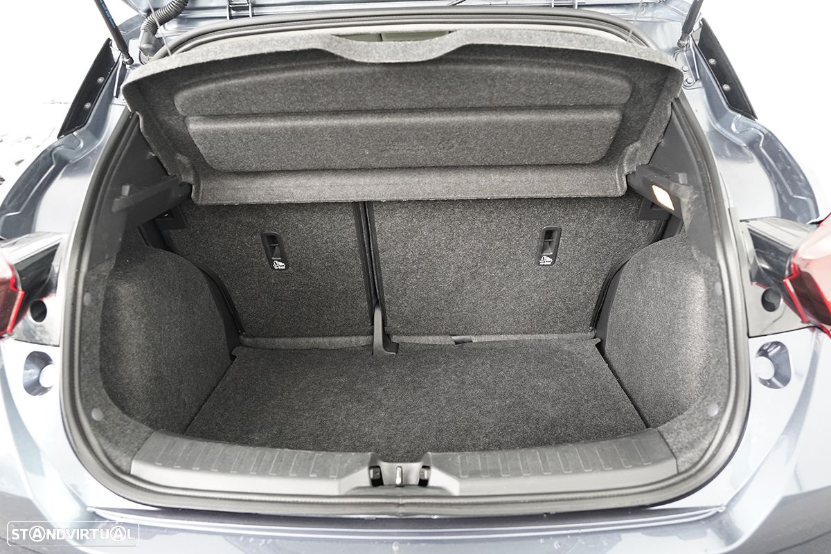 Nissan Micra 1.0 IG-T Acenta - 22