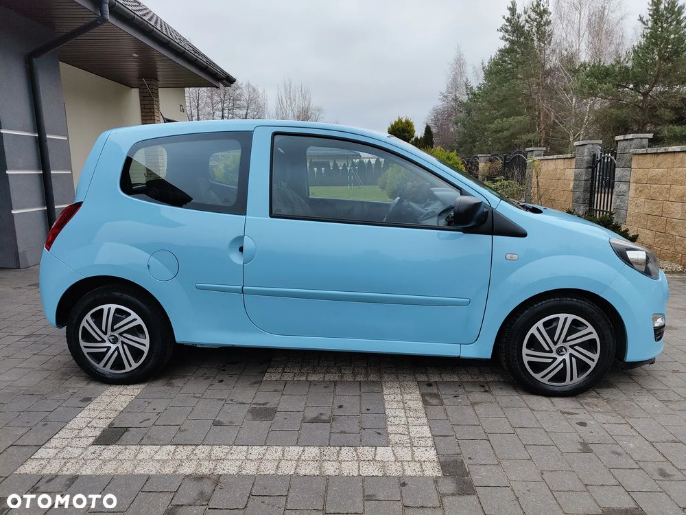 Renault Twingo 1.2 LEV 16V 75 Dynamique - 3