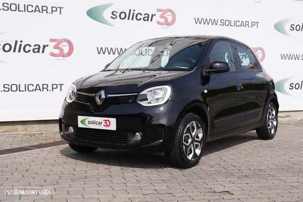 Renault Twingo 1.0 SCe Zen