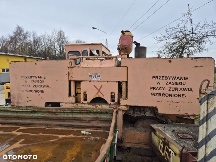 Inny Huta Stalowa Wola TD-25 CS - 6