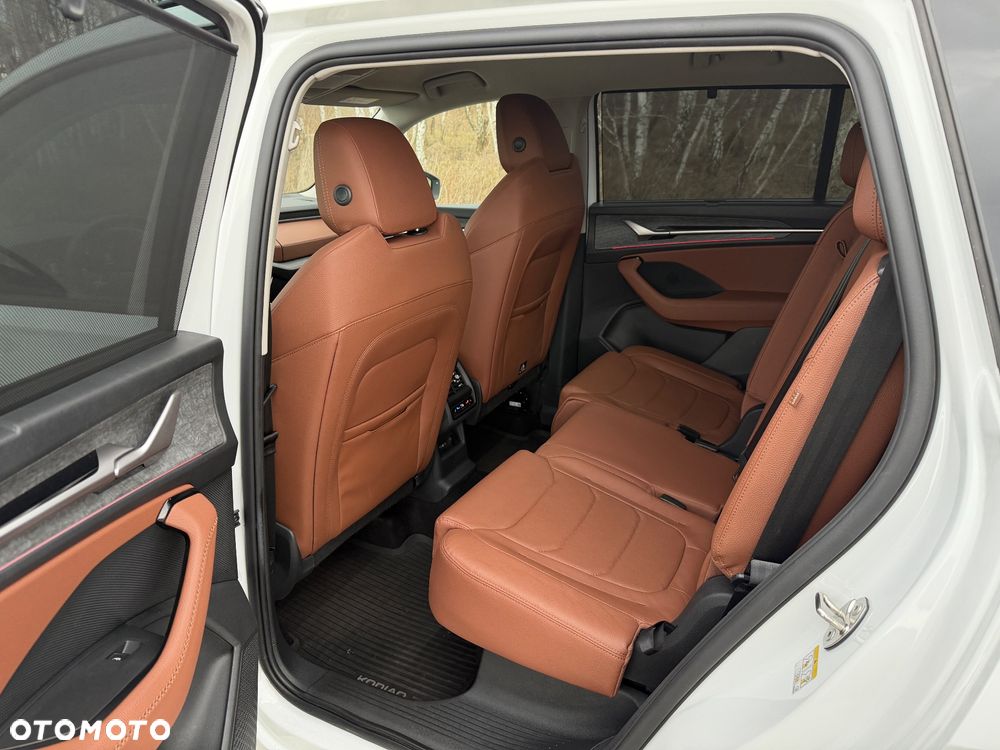 Skoda Kodiaq 2.0 TDI DSG Selection - 14