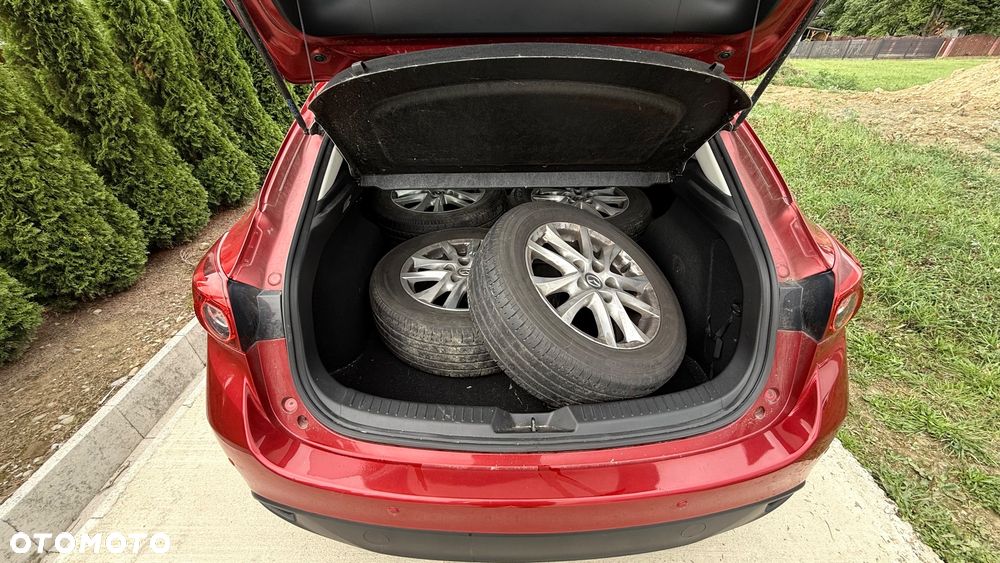 Mazda 3 SKYACTIV-G 100 Prime-Line - 8