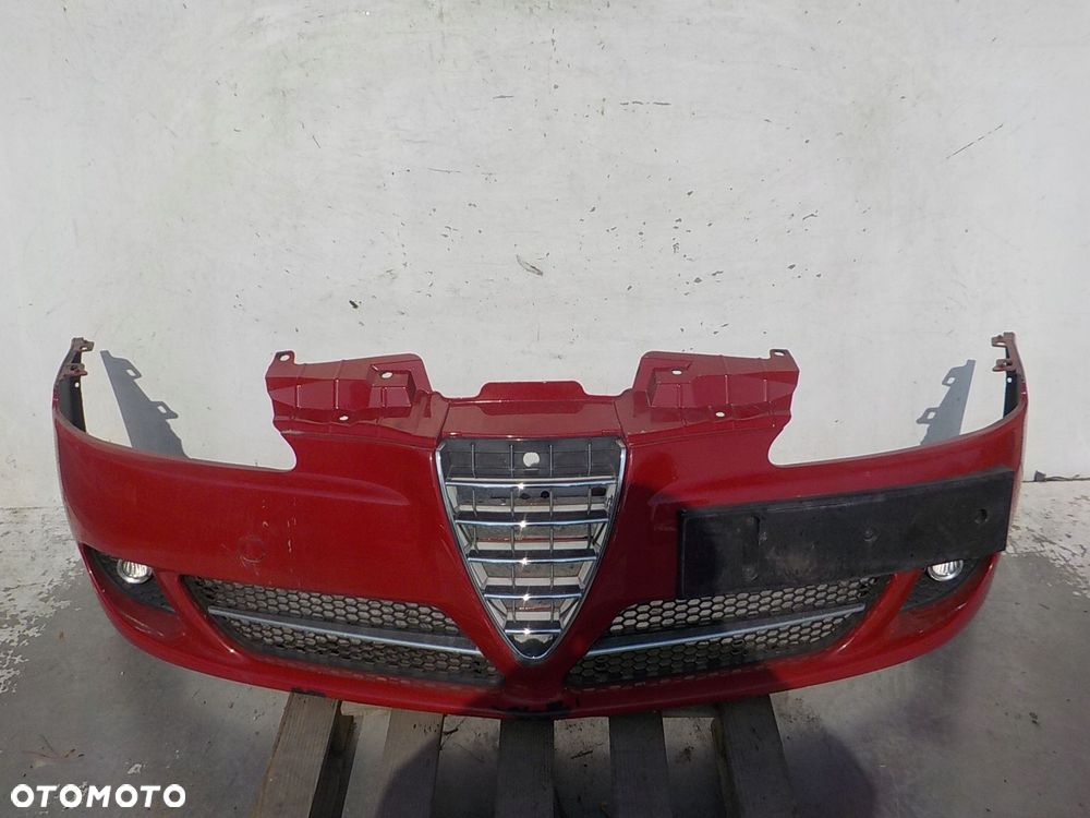 805 ALFA ROMEO 147 LIFT ZDERZAK PRZÓD PRZEDNI - 1