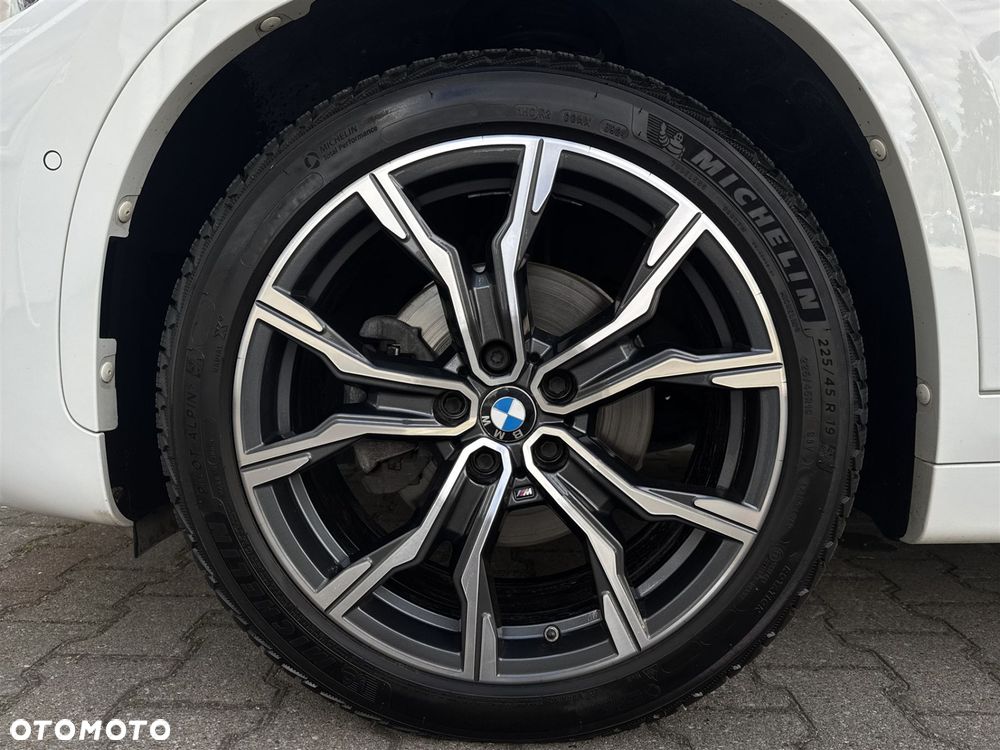 BMW X1 sDrive18d - 6