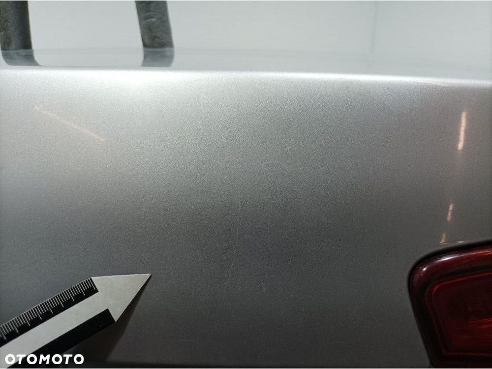 KIA OPTIMA III KLAPA BAGAŻNIKA TYŁ TYLNA 3D - 4