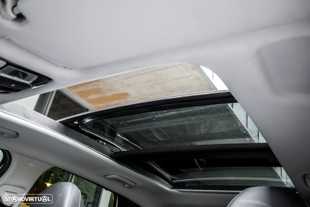 Hyundai Tucson 1.6 CRDi Premium DCT - 39