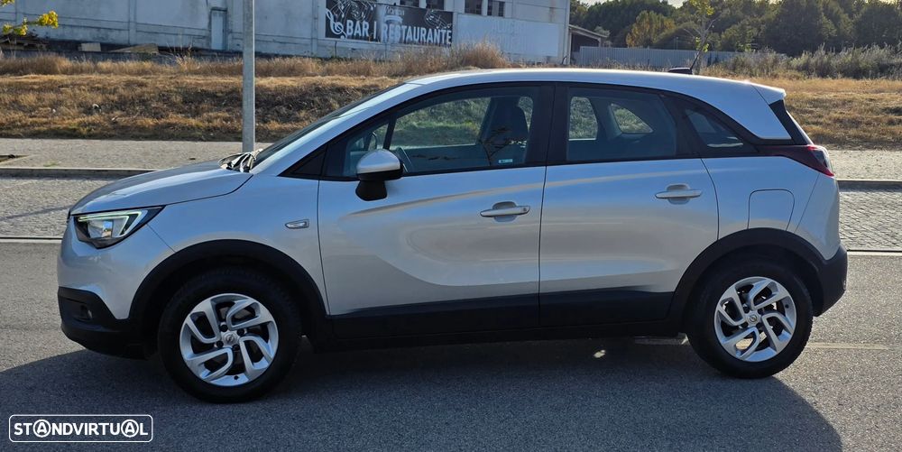 Opel Crossland X 1.2 S&S Auto Innovation - 2