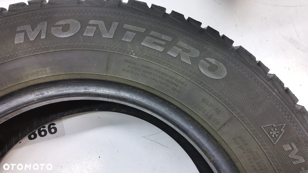 175/80R14 88T Fulda Kristall - 5