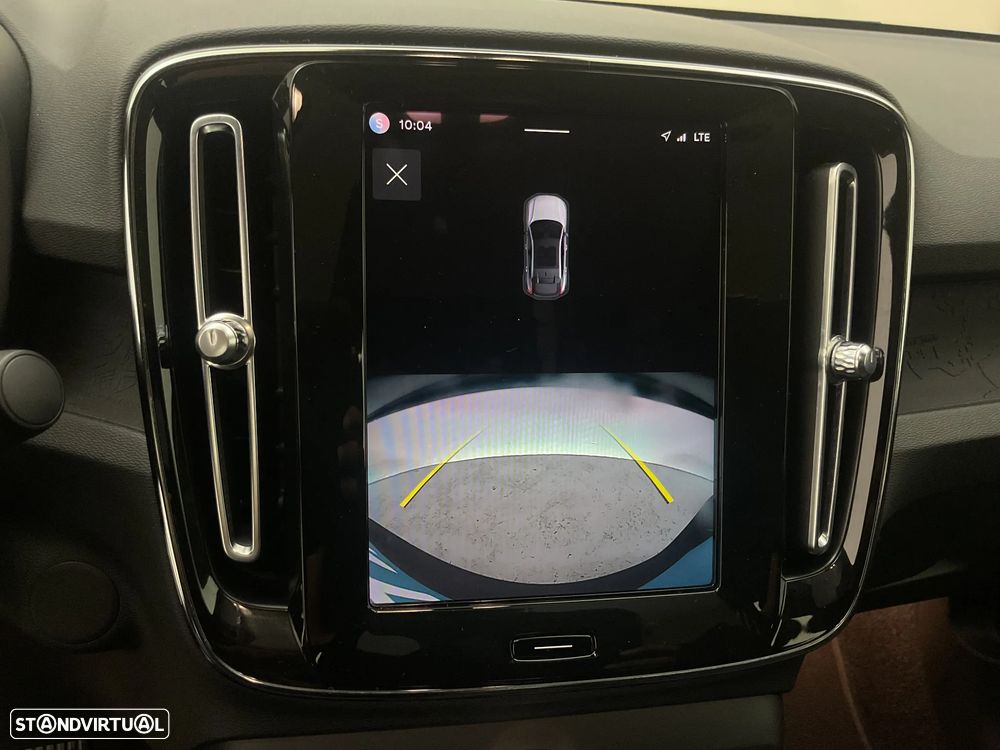Volvo C40 Recharge Core - 26