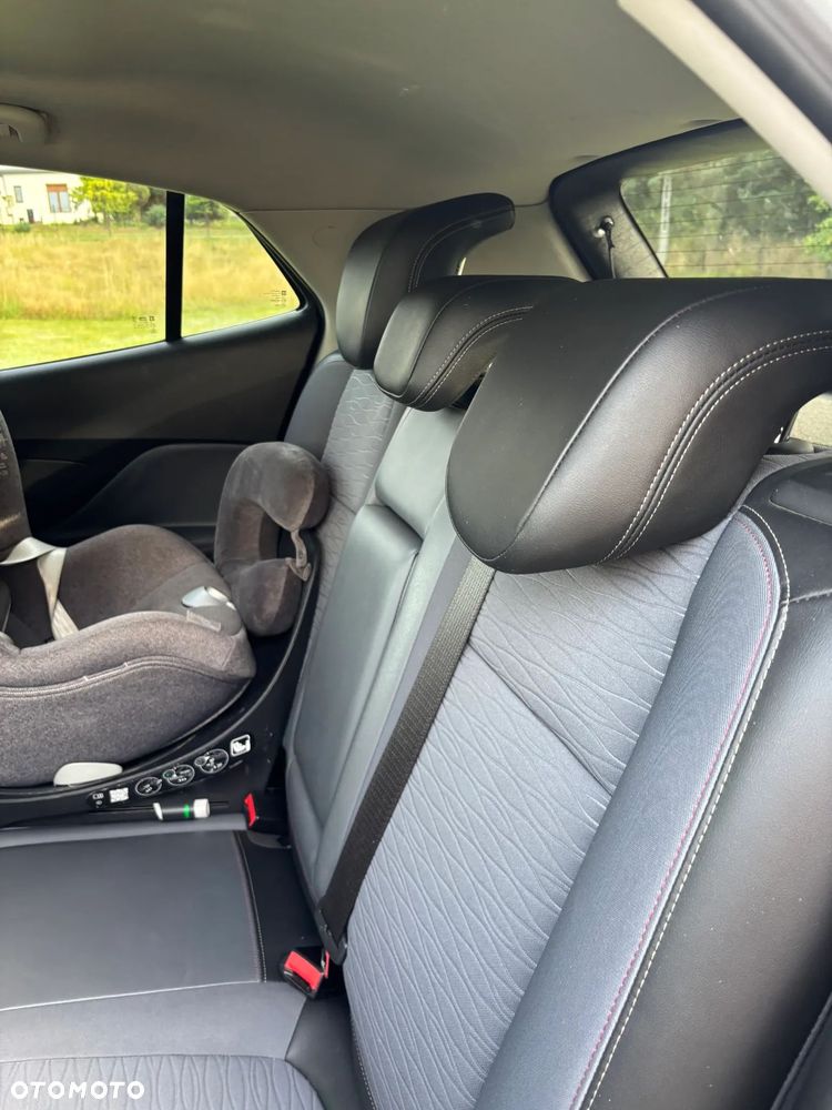 Opel Mokka 1.4 T Cosmo - 4
