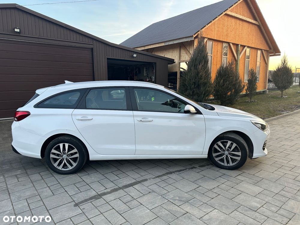 Hyundai i30 1.6 CRDI Select - 5