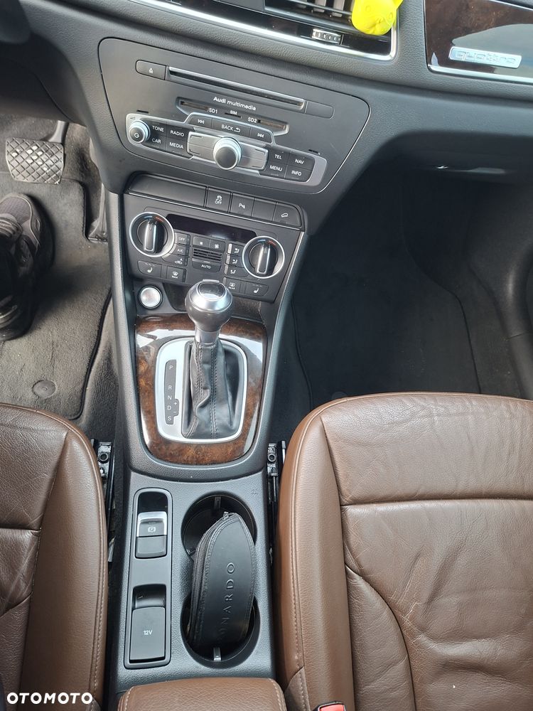 Audi Q3 - 16