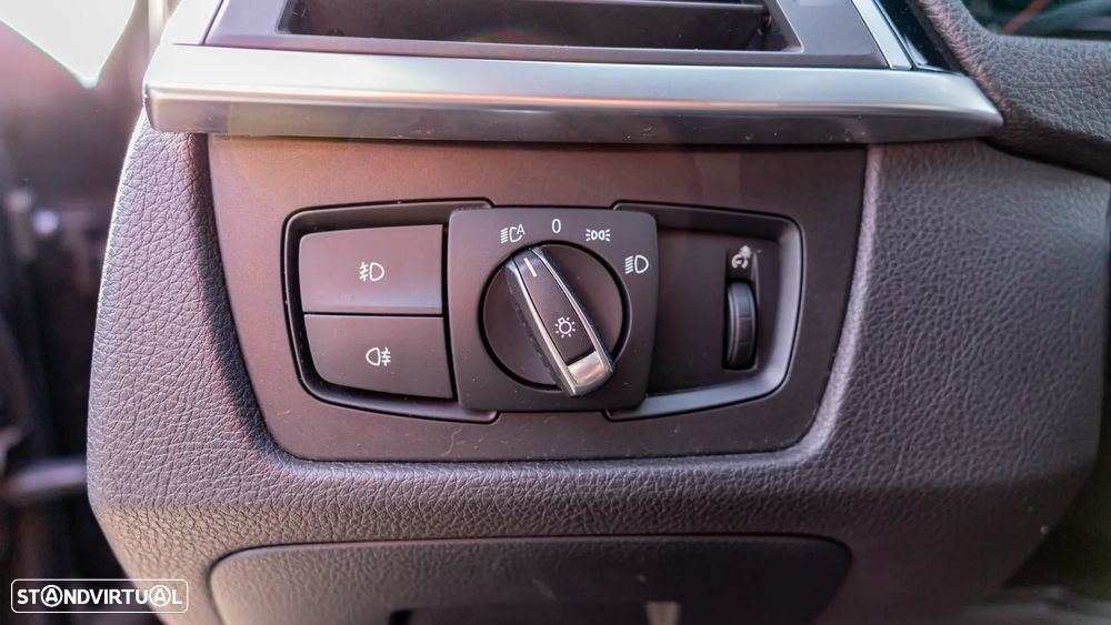 BMW 420 Gran Coupé - 14