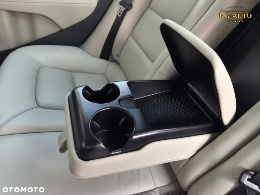 Volvo S80 - 30