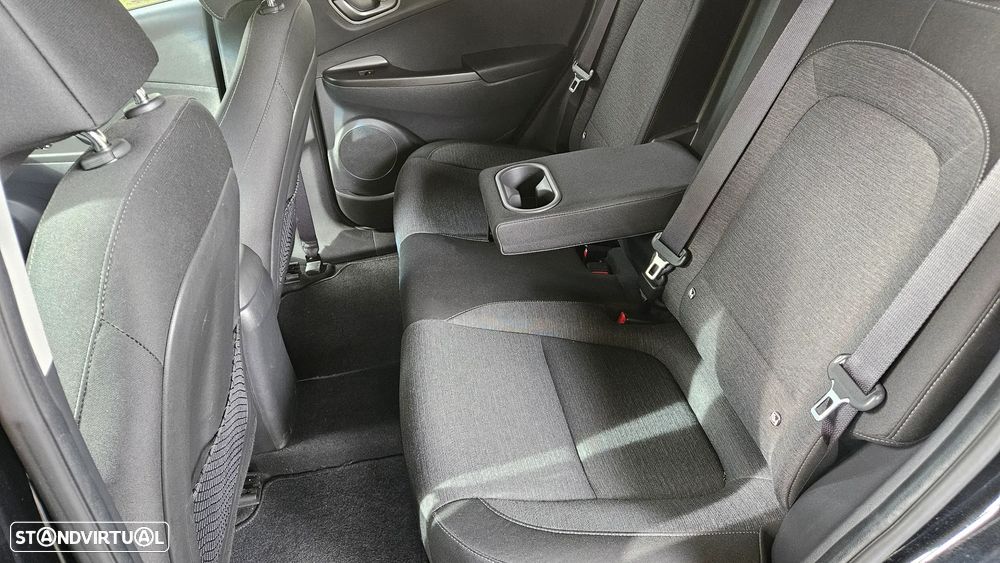 Hyundai Kauai 64 kWh Premium - 33