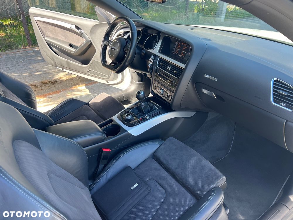 Audi A5 Coupé 1.8 TFSI - 15