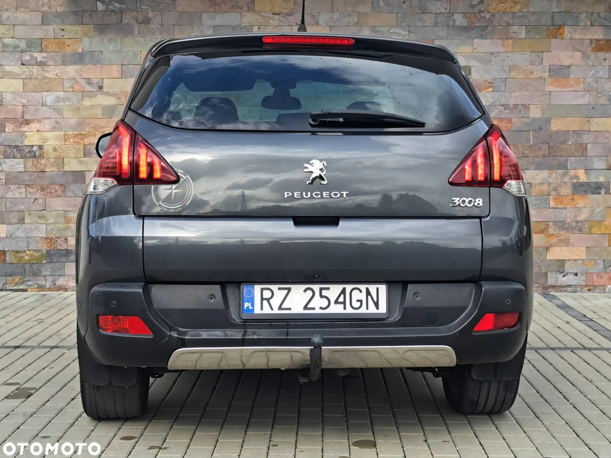 Peugeot 3008 2.0 BlueHDi Crossway S&S - 7