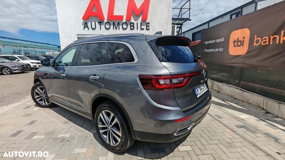 Renault Koleos - 9