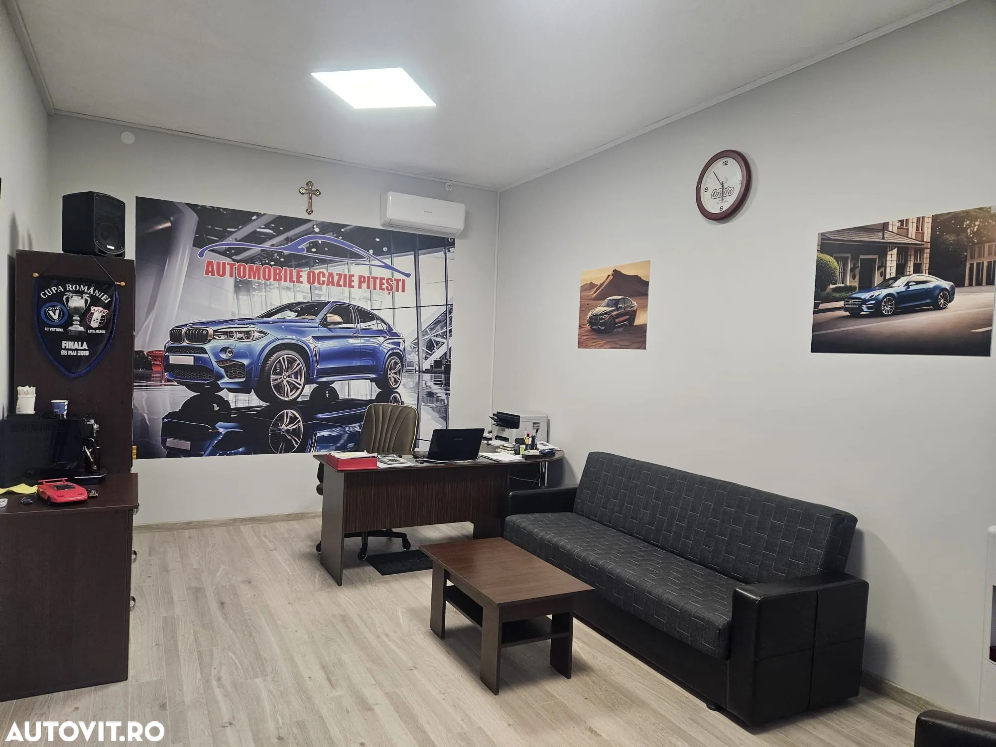 Mercedes-Benz CLA 200 CDI 7G-DCT - 24