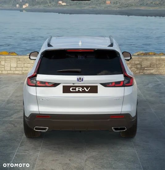 Honda CR-V 2.0 i-MMD HEV Advance AWD CVT - 3