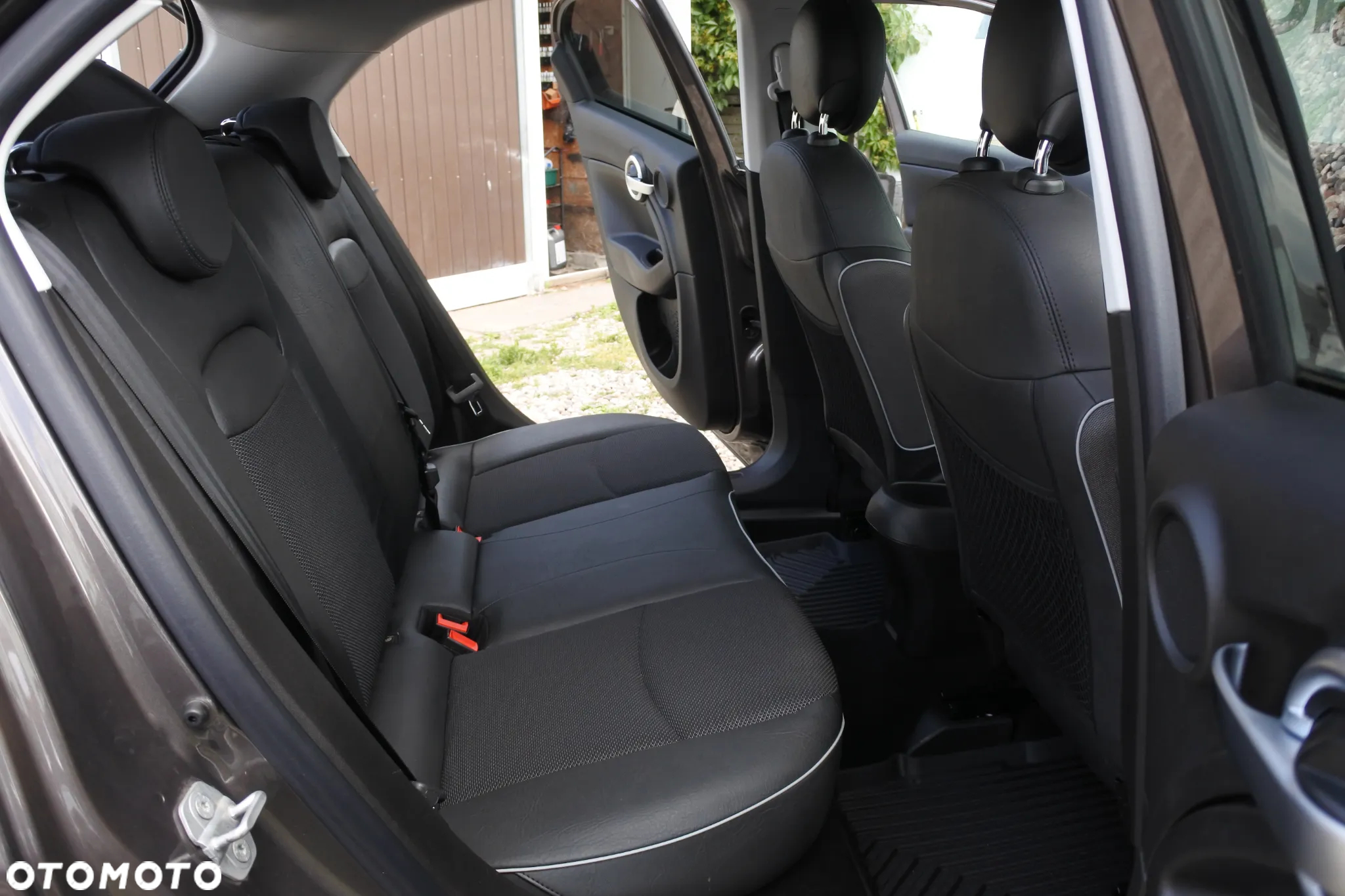 Fiat 500X 2.0 Multijet Automatik 4x4 S&S Cross - 8
