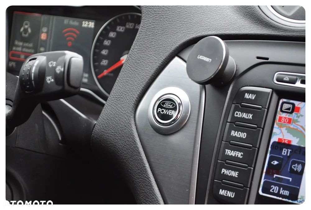 Ford Mondeo 2.0 TDCi Titanium X - 30
