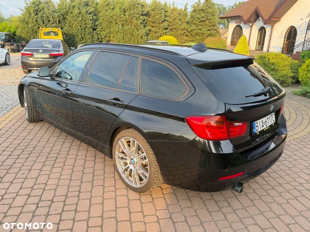 BMW Seria 3 - 18