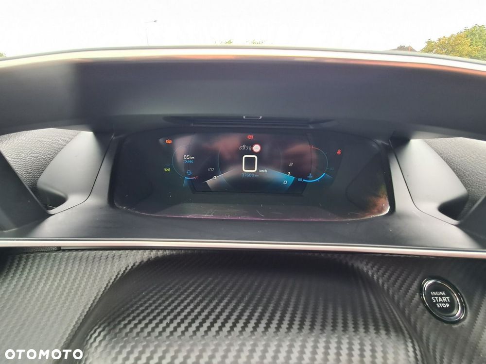 Peugeot 2008 1.2 PureTech GT S&S - 20
