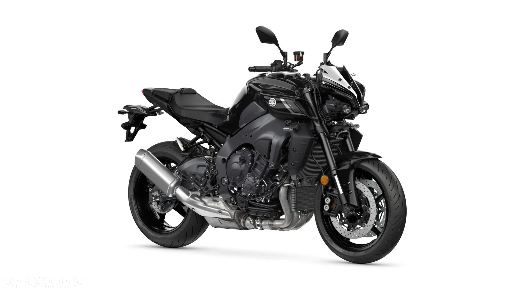 Yamaha MT - 1