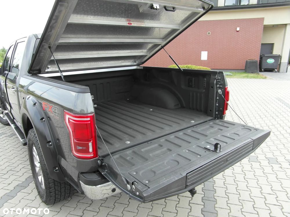 Ford F150 - 36